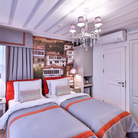 9 Doors Hotel (Adults Only) Stambuł Zewnętrze zdjęcie