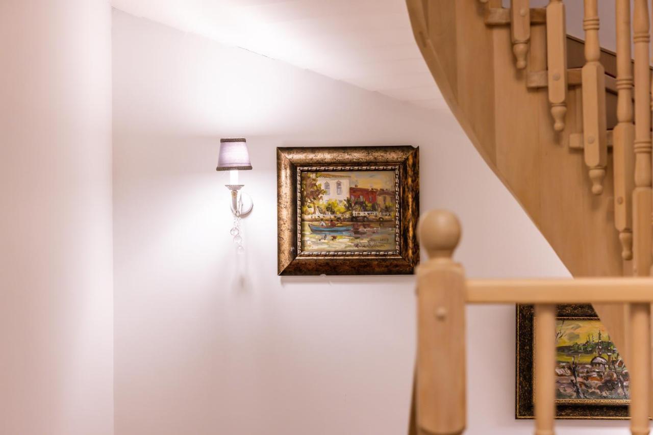 9 Doors Hotel (Adults Only) Stambuł Zewnętrze zdjęcie