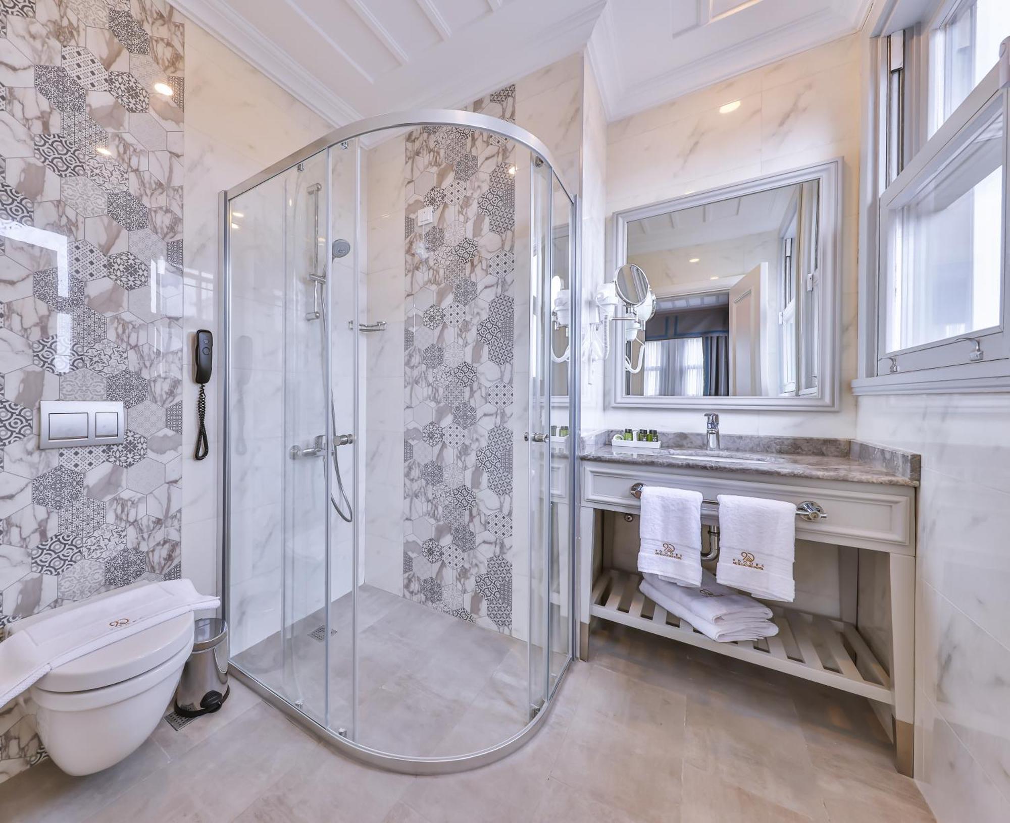 9 Doors Hotel (Adults Only) Stambuł Zewnętrze zdjęcie