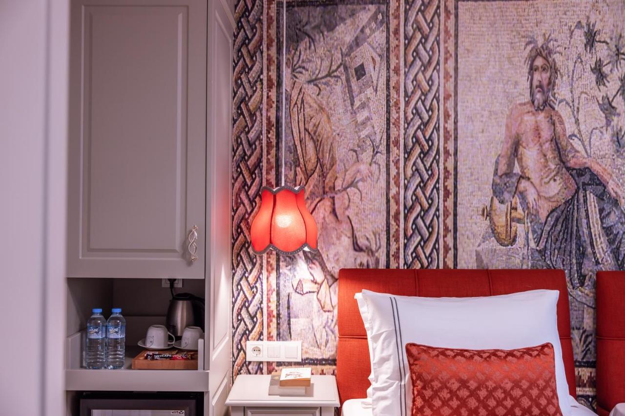 9 Doors Hotel (Adults Only) Stambuł Zewnętrze zdjęcie
