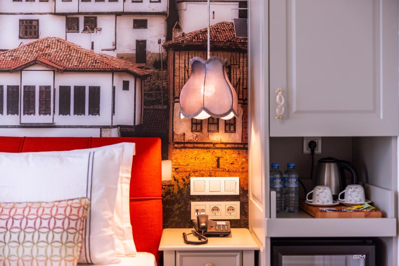 9 Doors Hotel (Adults Only) Stambuł Zewnętrze zdjęcie